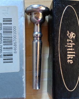 schilke 14a4z tromba usato