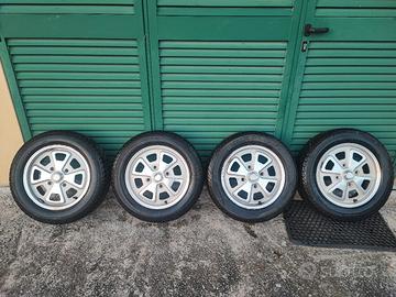 vw Porsche 914 baby fuchs