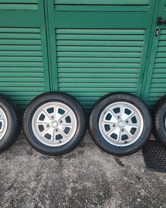 vw Porsche 914 baby fuchs