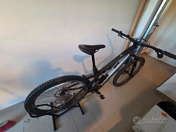 Whyte ELyte EVO RS CX 2025 Taglia M