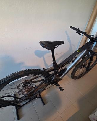 Whyte ELyte EVO RS CX 2025 Taglia M