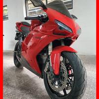 Ducati 848 evo * incluso passaggio pr0m0* rate