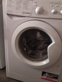 lavatrice Indesit 5kg 