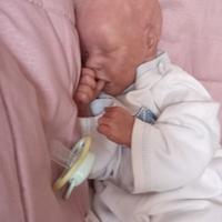 Reborn doll 