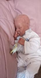 Reborn doll 