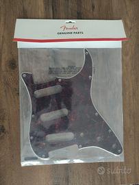 Battipenna/Pickguard Fender Stratocaster