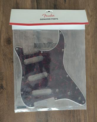 Battipenna/Pickguard Fender Stratocaster