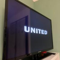 Televisore united