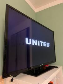 Televisore united