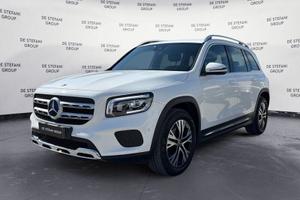 Mercedes-Benz GLB 180 d Automatic Sport Plus