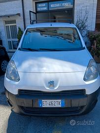 PEUGEOT PARTNER 1.6 hdi 8v 90cv S&S (C30)
