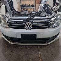 VW Sharan 7N 2010-2015 Musata fari xenon LED 