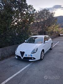 Alfa Romeo Giulietta 1.6 JTD 120
