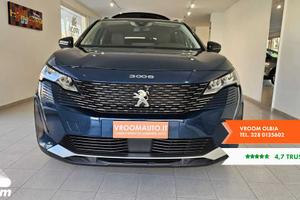 PEUGEOT 3008 2� serie 3008 BlueHDi 130 S&S EAT8...