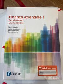 Finanza aziendale 1