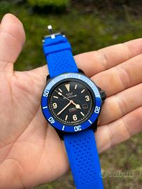 Glycine combat sub 42mm automatic