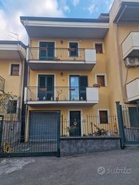 Villa a Schiera ben rifinita