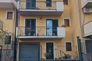 Villa a Schiera ben rifinita