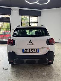 Citroen air cross