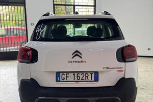 Citroen air cross