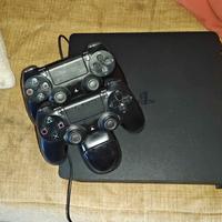 LOTTO NINTENDO SWITCH LITE E PLAYSTATION 4 SLIM