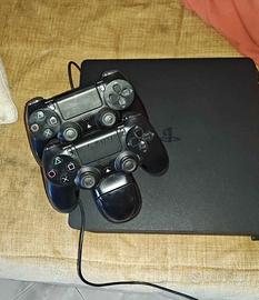 LOTTO NINTENDO SWITCH LITE E PLAYSTATION 4 SLIM