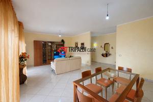 Indipendente al 1 P. con terrazzo e fotovoltaico