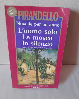 L. Pirandello - Novelle per un anno (Newton Compto