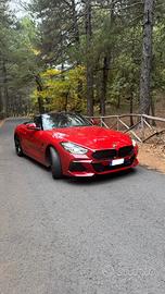 Bmw Z4 2.0 Msport g29