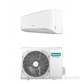 Condizionatore Hisense Easy Smart 12000 BTU mono