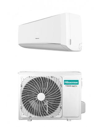 Condizionatore Hisense Easy Smart 12000 BTU mono