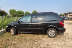 Chrysler Voyager
