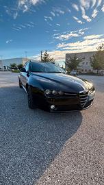 Alfa Romeo 159 Sportwagon 1.8 140cv NEO PATENTATI