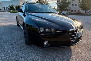 Alfa Romeo 159 Sportwagon 1.8 140cv NEO PATENTATI