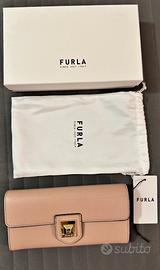 Portafoglio Furla