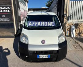 Fiat Fiorino 1.4 8V Furgone Natural Power SX