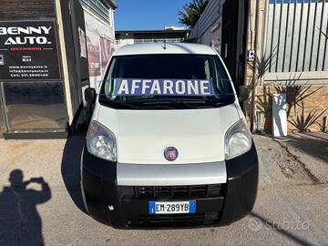 Fiat Fiorino 1.4 8V Furgone Natural Power SX