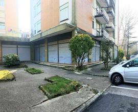 Negozio a Monfalcone