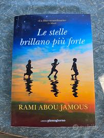 LE STELLE BRILLANO PIÙ FORTE