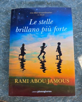 LE STELLE BRILLANO PIÙ FORTE