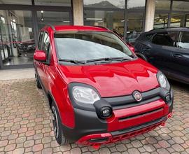 Fiat Panda Cross 1.0 FireFly S&S Hybrid 70 cv 5/po