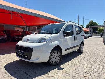Fiat Qubo 1.4 ADATTO A NEOPATENTATI 8V 77 CV Natur