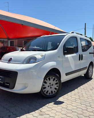 Fiat Qubo 1.4 ADATTO A NEOPATENTATI 8V 77 CV Natur
