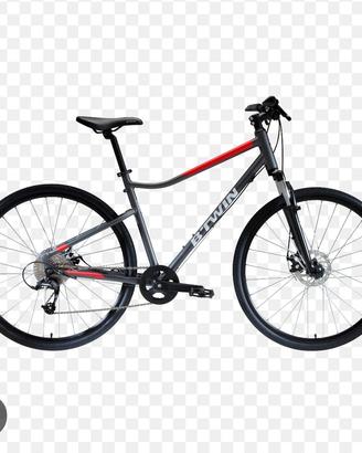 Bicicletta trekking 