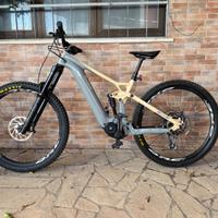 Fulgur MULA 880 ebike