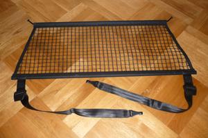 Reti per cani in macchina e non solo.