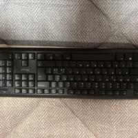 Tastiera Trust 24009