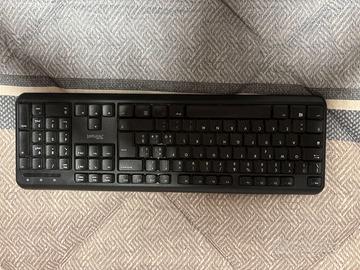 Tastiera Trust 24009