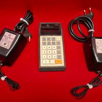 Calcolatrice vintage Texas Instruments SR-10