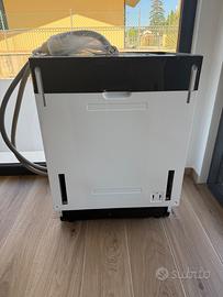 lavastoviglie da incasso samsung MODEL:DW60M60701B